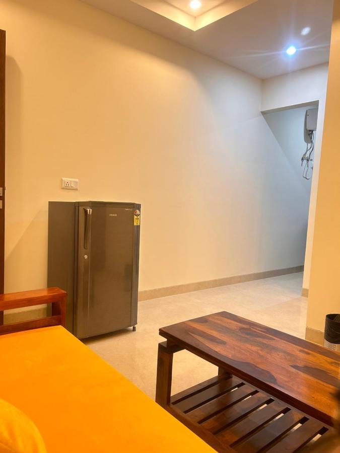 Lime Tree Service Apartment - Medanta Medicity, Ґурґаон Екстер'єр фото