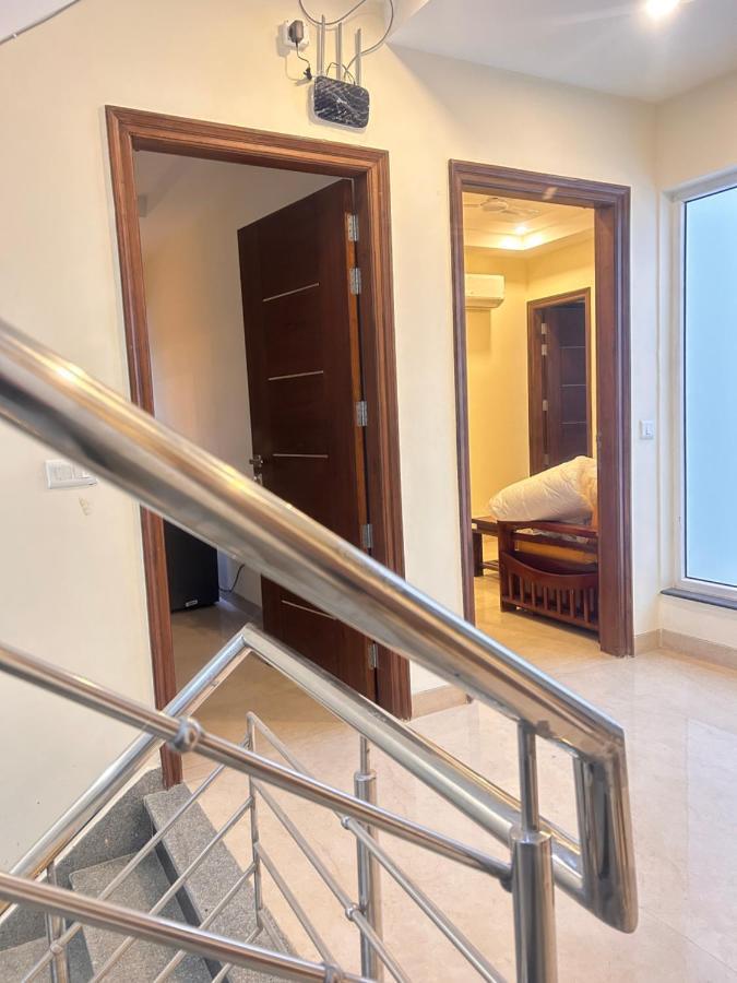 Lime Tree Service Apartment - Medanta Medicity, Ґурґаон Екстер'єр фото