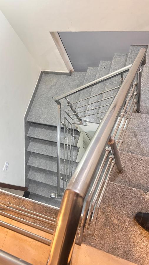 Lime Tree Service Apartment - Medanta Medicity, Ґурґаон Екстер'єр фото