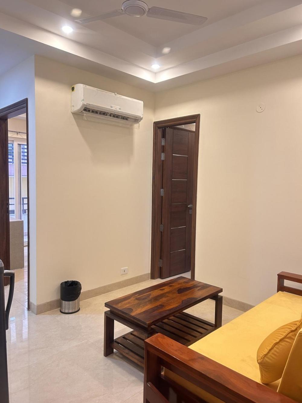 Lime Tree Service Apartment - Medanta Medicity, Ґурґаон Екстер'єр фото